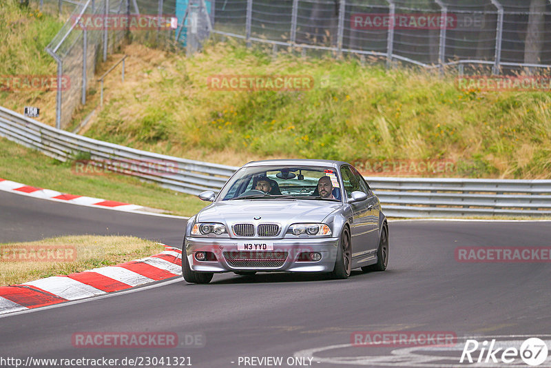 Bild #23041321 - Touristenfahrten Nürburgring Nordschleife (16.07.2023)