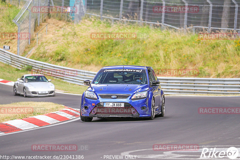 Bild #23041386 - Touristenfahrten Nürburgring Nordschleife (16.07.2023)