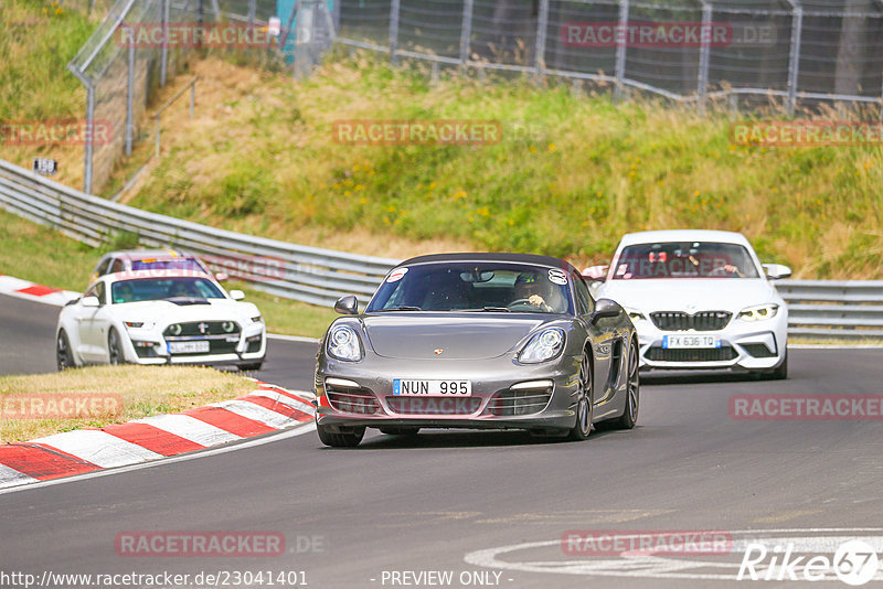 Bild #23041401 - Touristenfahrten Nürburgring Nordschleife (16.07.2023)