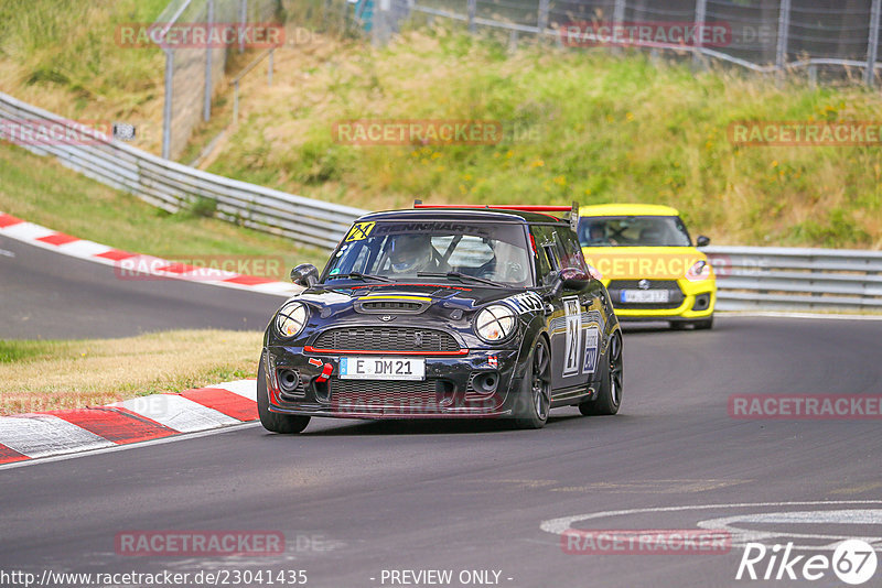 Bild #23041435 - Touristenfahrten Nürburgring Nordschleife (16.07.2023)