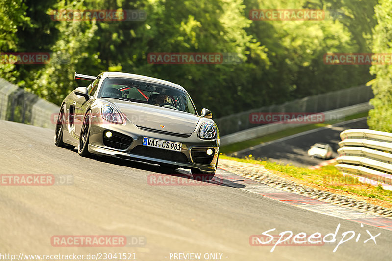 Bild #23041521 - Touristenfahrten Nürburgring Nordschleife (16.07.2023)