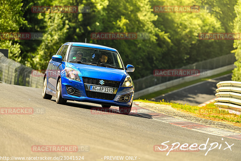 Bild #23041524 - Touristenfahrten Nürburgring Nordschleife (16.07.2023)