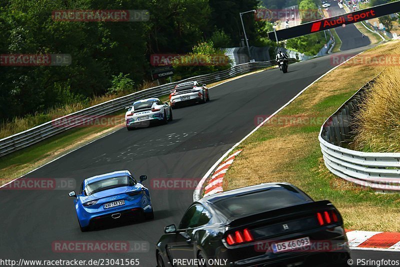 Bild #23041565 - Touristenfahrten Nürburgring Nordschleife (16.07.2023)