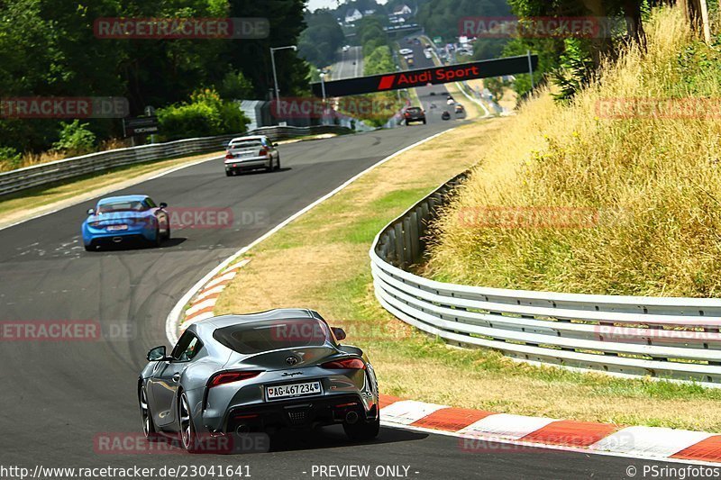 Bild #23041641 - Touristenfahrten Nürburgring Nordschleife (16.07.2023)