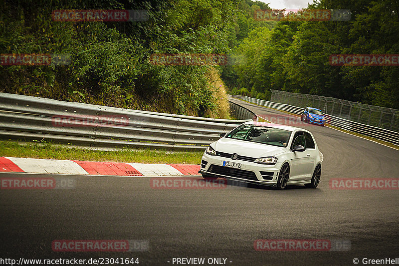 Bild #23041644 - Touristenfahrten Nürburgring Nordschleife (16.07.2023)