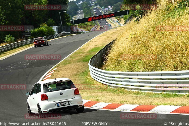 Bild #23041645 - Touristenfahrten Nürburgring Nordschleife (16.07.2023)