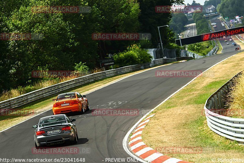 Bild #23041648 - Touristenfahrten Nürburgring Nordschleife (16.07.2023)