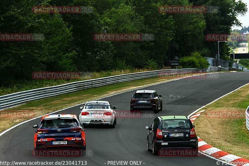 Bild #23041713 - Touristenfahrten Nürburgring Nordschleife (16.07.2023)