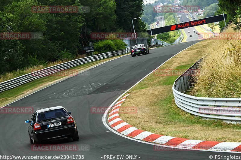 Bild #23041735 - Touristenfahrten Nürburgring Nordschleife (16.07.2023)