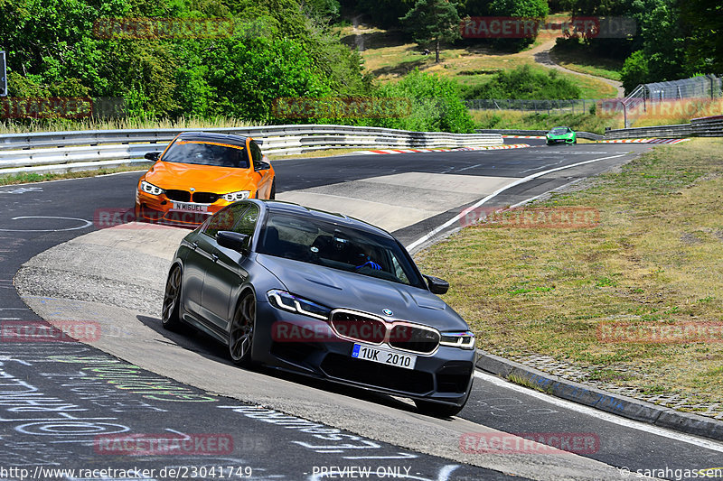 Bild #23041749 - Touristenfahrten Nürburgring Nordschleife (16.07.2023)