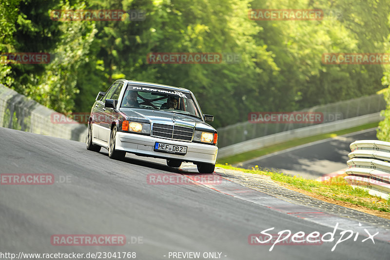 Bild #23041768 - Touristenfahrten Nürburgring Nordschleife (16.07.2023)