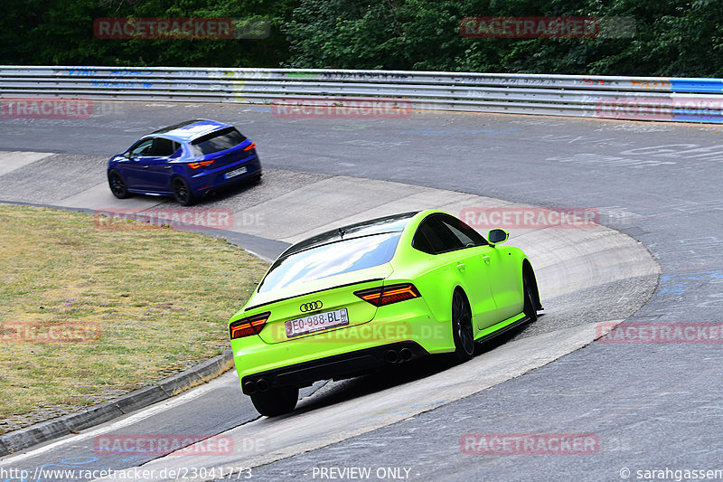 Bild #23041773 - Touristenfahrten Nürburgring Nordschleife (16.07.2023)