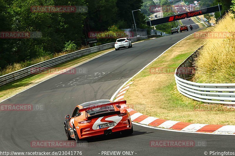 Bild #23041776 - Touristenfahrten Nürburgring Nordschleife (16.07.2023)