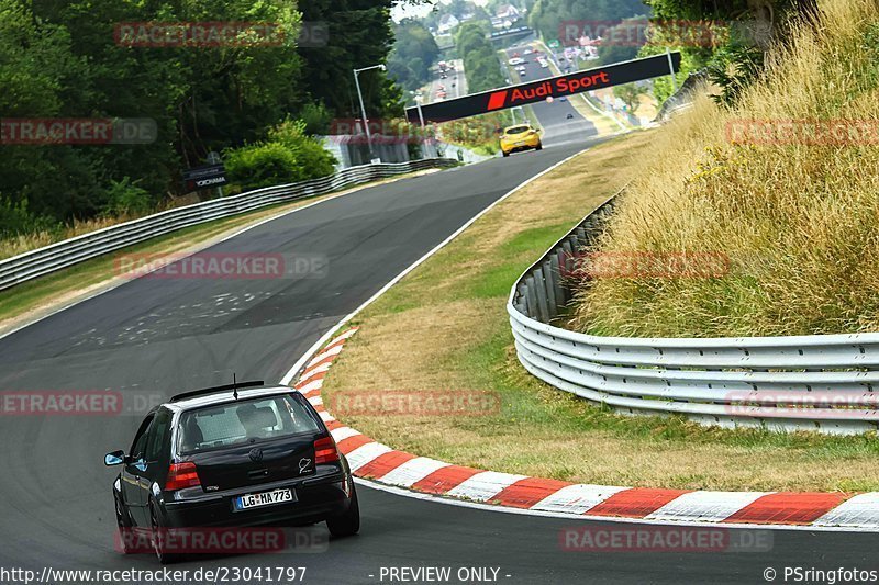 Bild #23041797 - Touristenfahrten Nürburgring Nordschleife (16.07.2023)