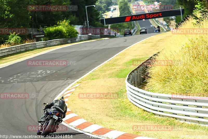 Bild #23041814 - Touristenfahrten Nürburgring Nordschleife (16.07.2023)