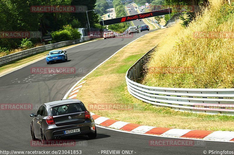 Bild #23041853 - Touristenfahrten Nürburgring Nordschleife (16.07.2023)