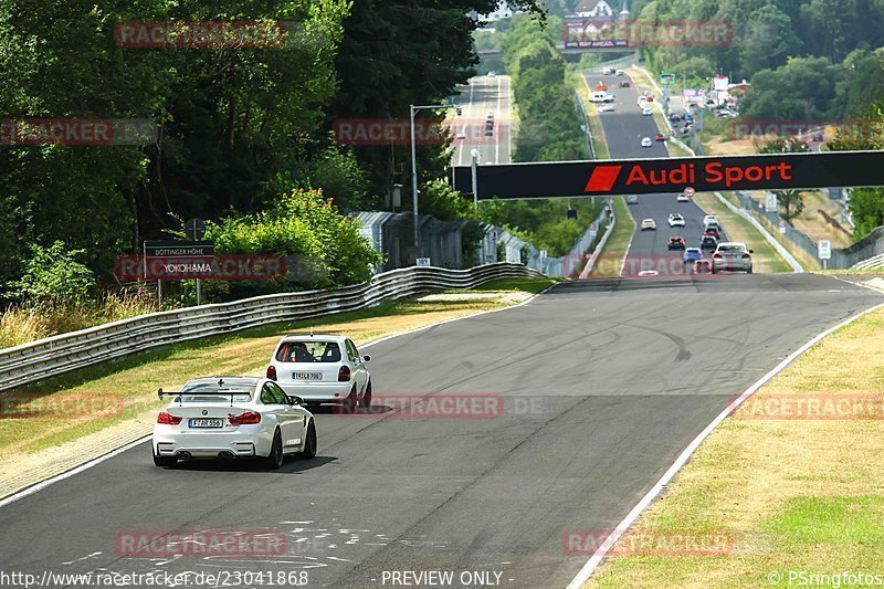 Bild #23041868 - Touristenfahrten Nürburgring Nordschleife (16.07.2023)