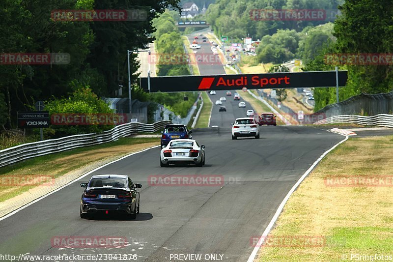 Bild #23041876 - Touristenfahrten Nürburgring Nordschleife (16.07.2023)