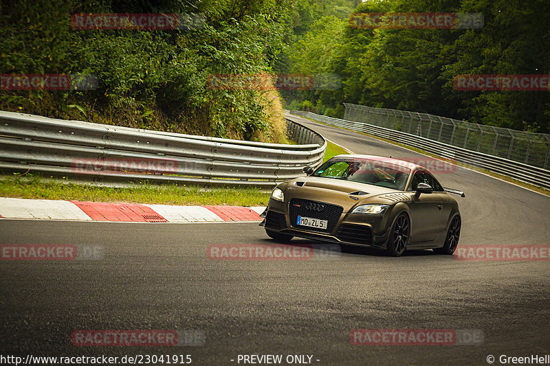 Bild #23041915 - Touristenfahrten Nürburgring Nordschleife (16.07.2023)