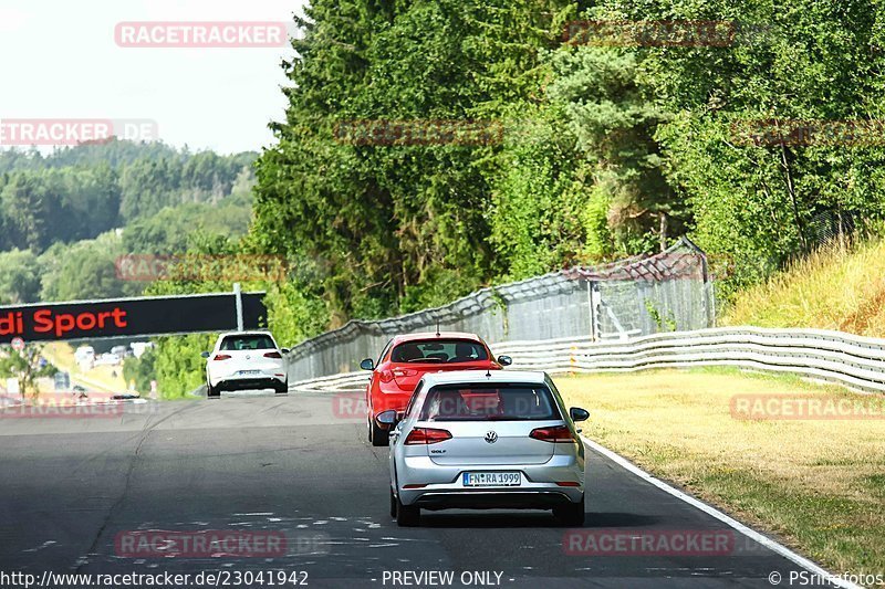 Bild #23041942 - Touristenfahrten Nürburgring Nordschleife (16.07.2023)