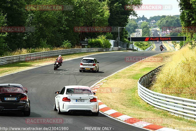 Bild #23041980 - Touristenfahrten Nürburgring Nordschleife (16.07.2023)