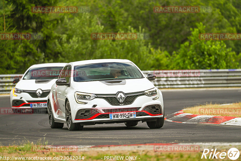 Bild #23042044 - Touristenfahrten Nürburgring Nordschleife (16.07.2023)