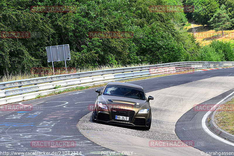 Bild #23042114 - Touristenfahrten Nürburgring Nordschleife (16.07.2023)