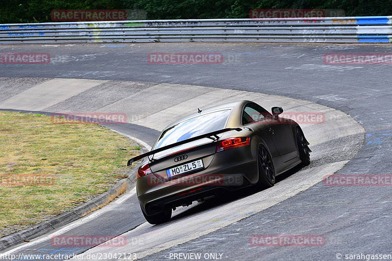 Bild #23042123 - Touristenfahrten Nürburgring Nordschleife (16.07.2023)