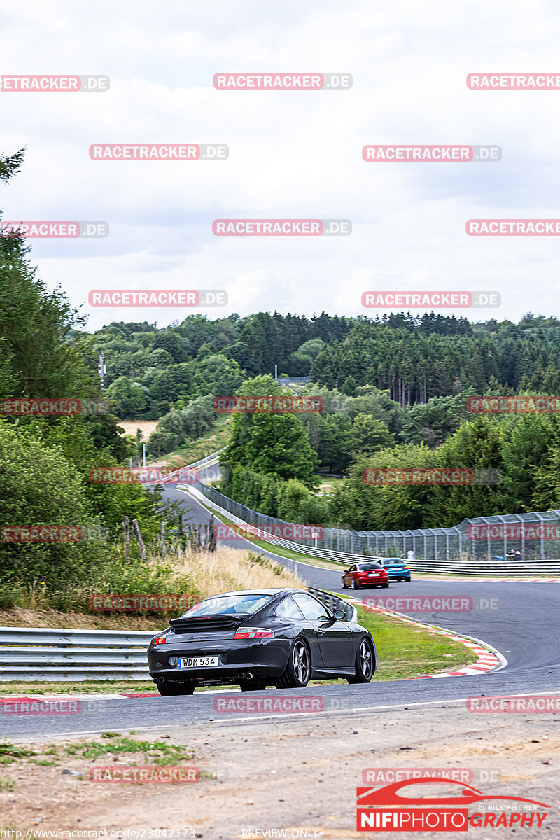 Bild #23042173 - Touristenfahrten Nürburgring Nordschleife (16.07.2023)