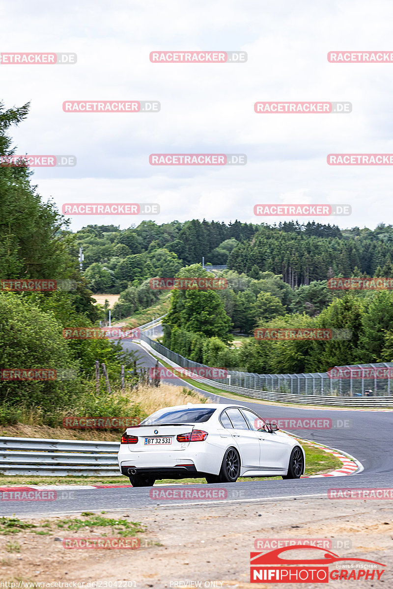 Bild #23042201 - Touristenfahrten Nürburgring Nordschleife (16.07.2023)