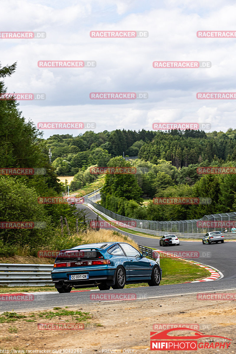 Bild #23042262 - Touristenfahrten Nürburgring Nordschleife (16.07.2023)