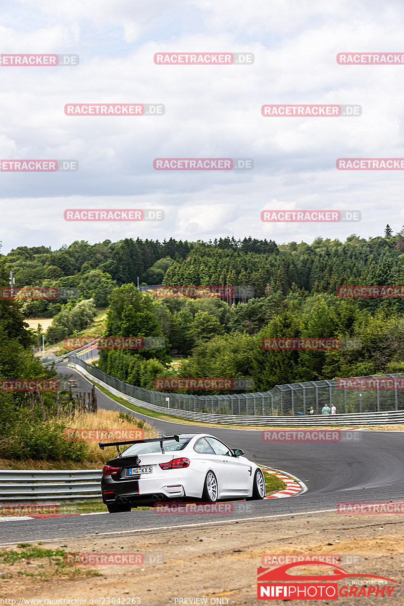 Bild #23042263 - Touristenfahrten Nürburgring Nordschleife (16.07.2023)