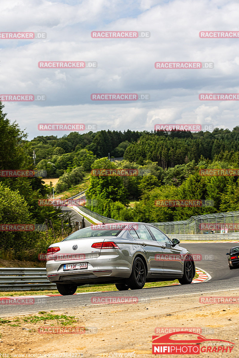 Bild #23042278 - Touristenfahrten Nürburgring Nordschleife (16.07.2023)