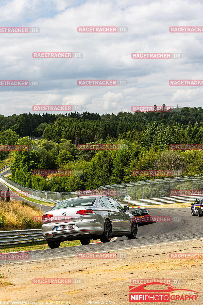 Bild #23042281 - Touristenfahrten Nürburgring Nordschleife (16.07.2023)