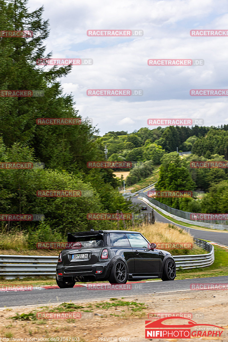 Bild #23042303 - Touristenfahrten Nürburgring Nordschleife (16.07.2023)