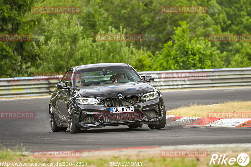 Bild #23042317 - Touristenfahrten Nürburgring Nordschleife (16.07.2023)