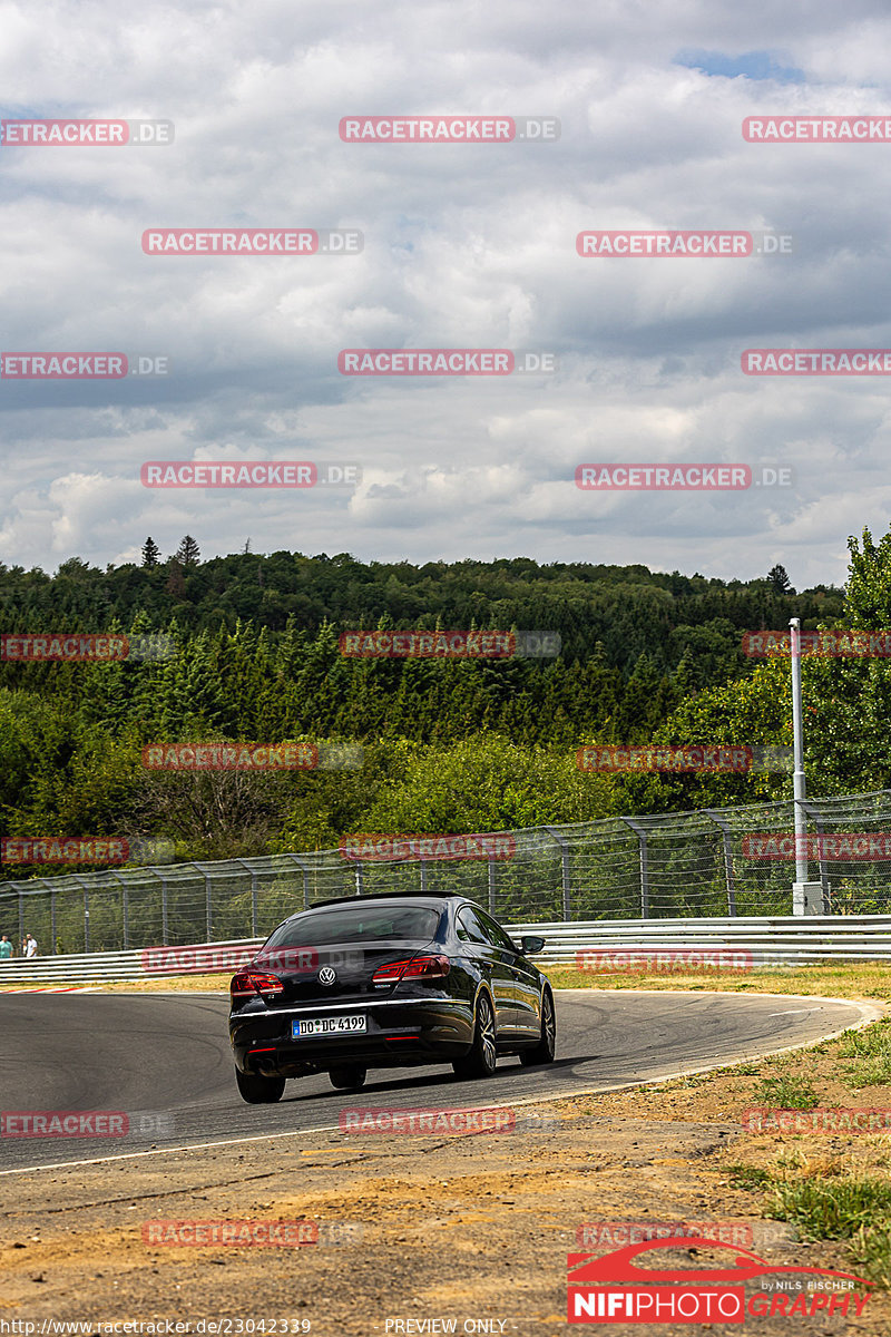 Bild #23042339 - Touristenfahrten Nürburgring Nordschleife (16.07.2023)