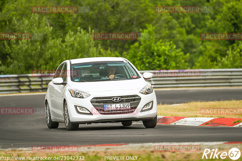 Bild #23042373 - Touristenfahrten Nürburgring Nordschleife (16.07.2023)