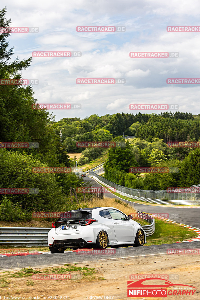 Bild #23042374 - Touristenfahrten Nürburgring Nordschleife (16.07.2023)