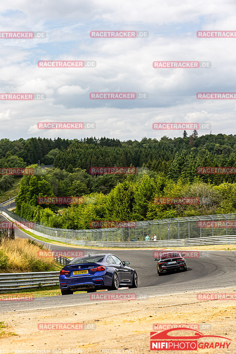 Bild #23042388 - Touristenfahrten Nürburgring Nordschleife (16.07.2023)