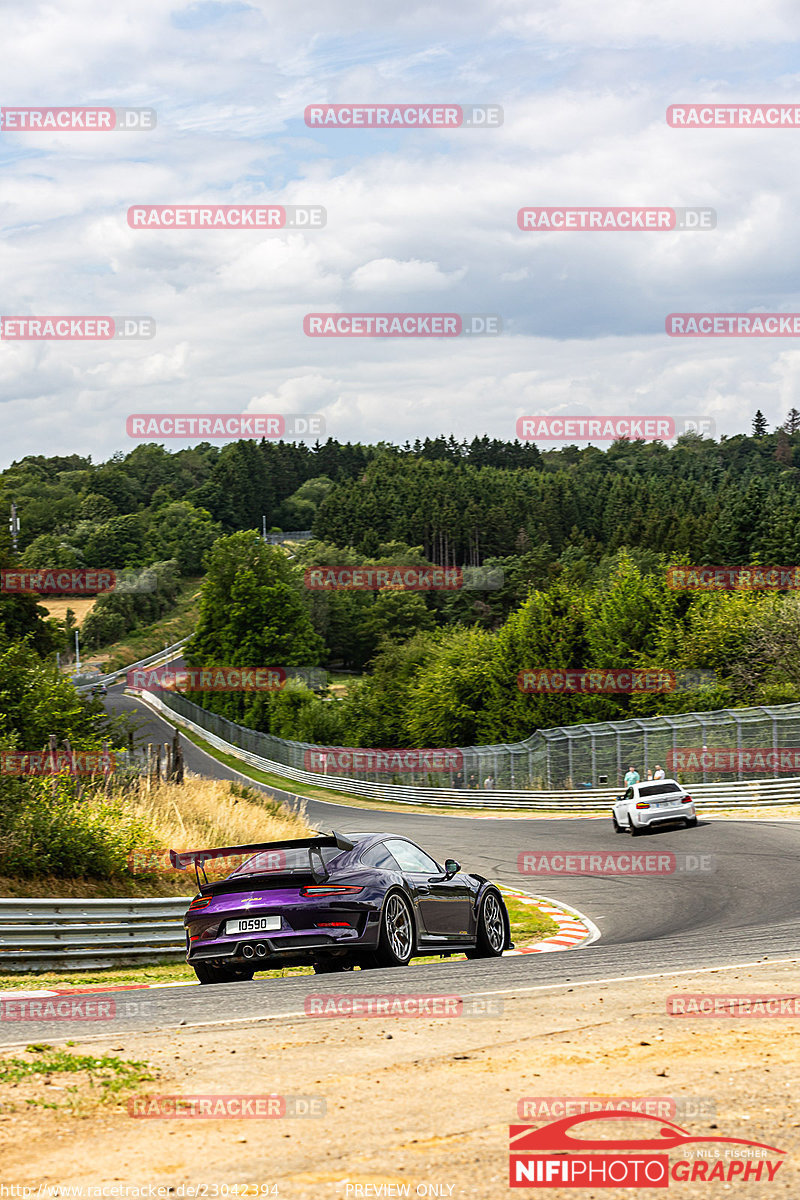 Bild #23042394 - Touristenfahrten Nürburgring Nordschleife (16.07.2023)