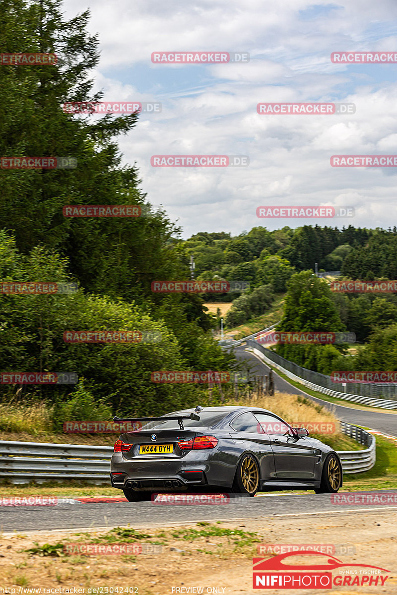 Bild #23042402 - Touristenfahrten Nürburgring Nordschleife (16.07.2023)