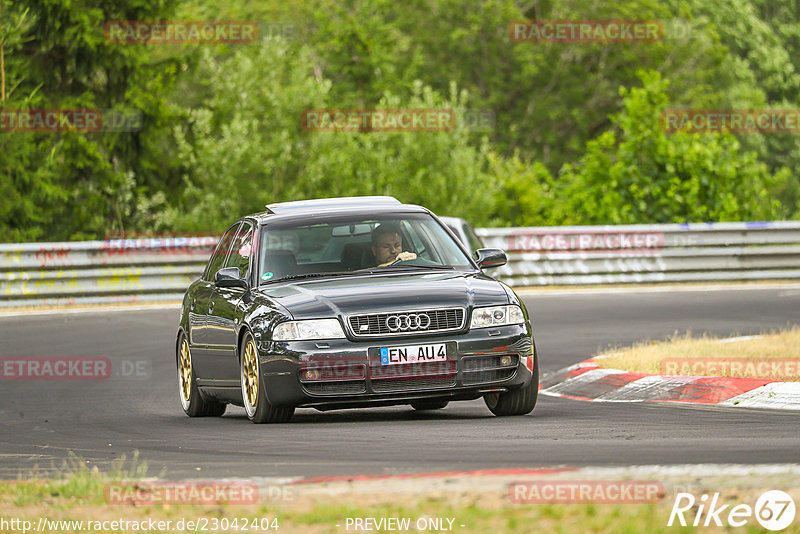 Bild #23042404 - Touristenfahrten Nürburgring Nordschleife (16.07.2023)