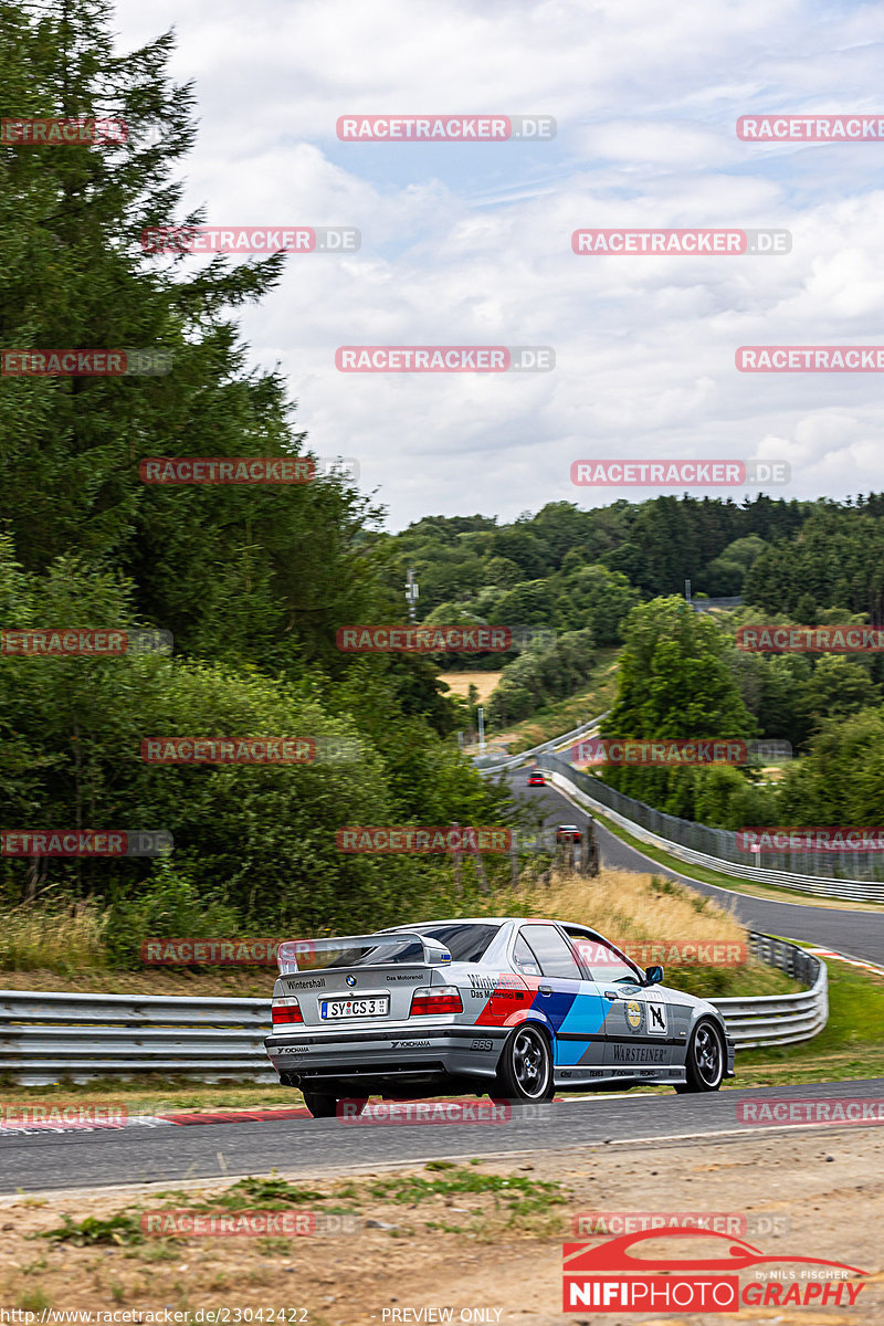 Bild #23042422 - Touristenfahrten Nürburgring Nordschleife (16.07.2023)