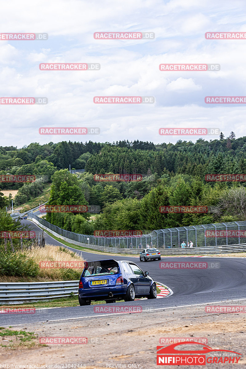 Bild #23042448 - Touristenfahrten Nürburgring Nordschleife (16.07.2023)