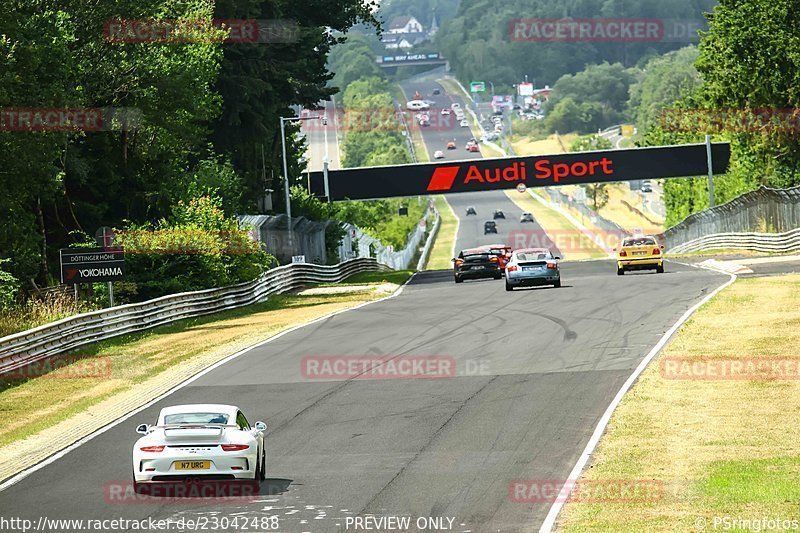 Bild #23042488 - Touristenfahrten Nürburgring Nordschleife (16.07.2023)