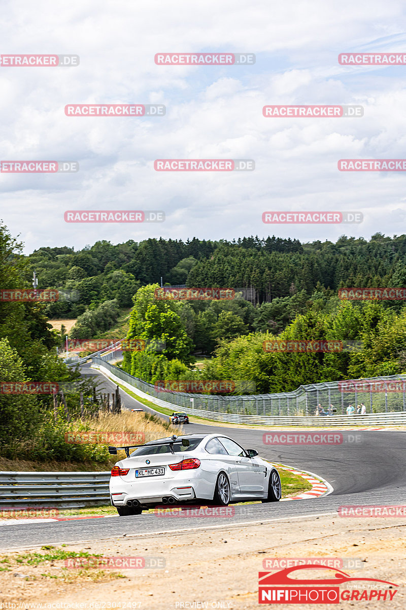 Bild #23042497 - Touristenfahrten Nürburgring Nordschleife (16.07.2023)