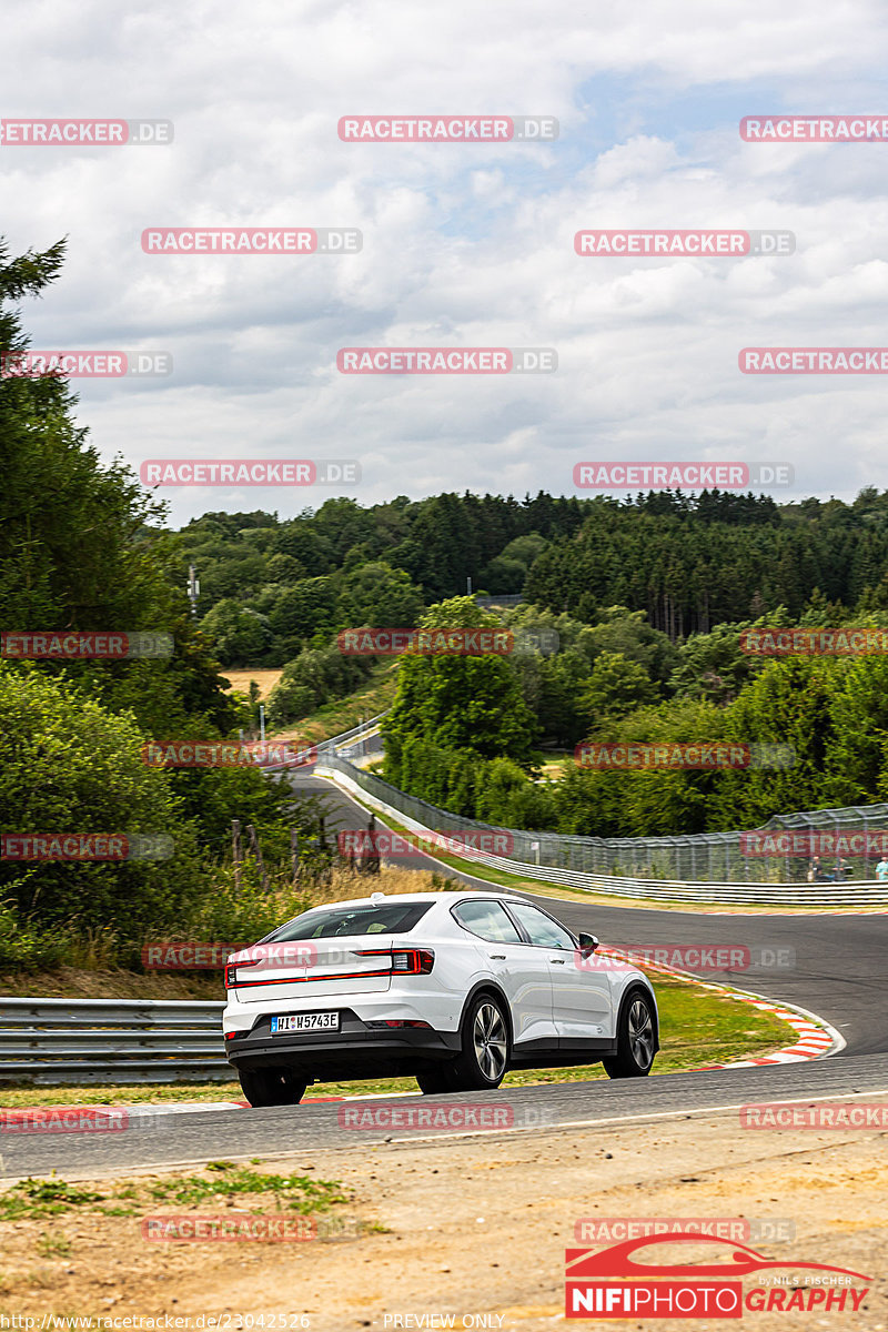 Bild #23042526 - Touristenfahrten Nürburgring Nordschleife (16.07.2023)