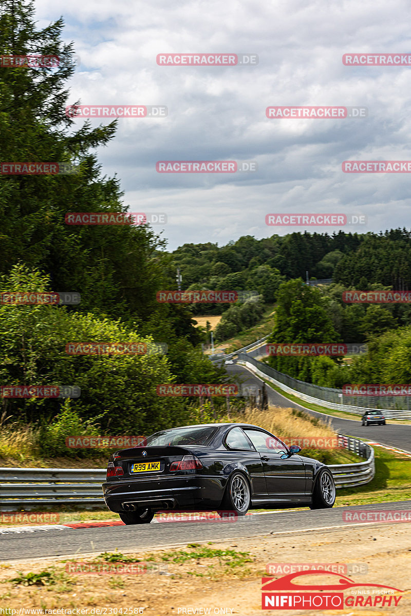 Bild #23042586 - Touristenfahrten Nürburgring Nordschleife (16.07.2023)