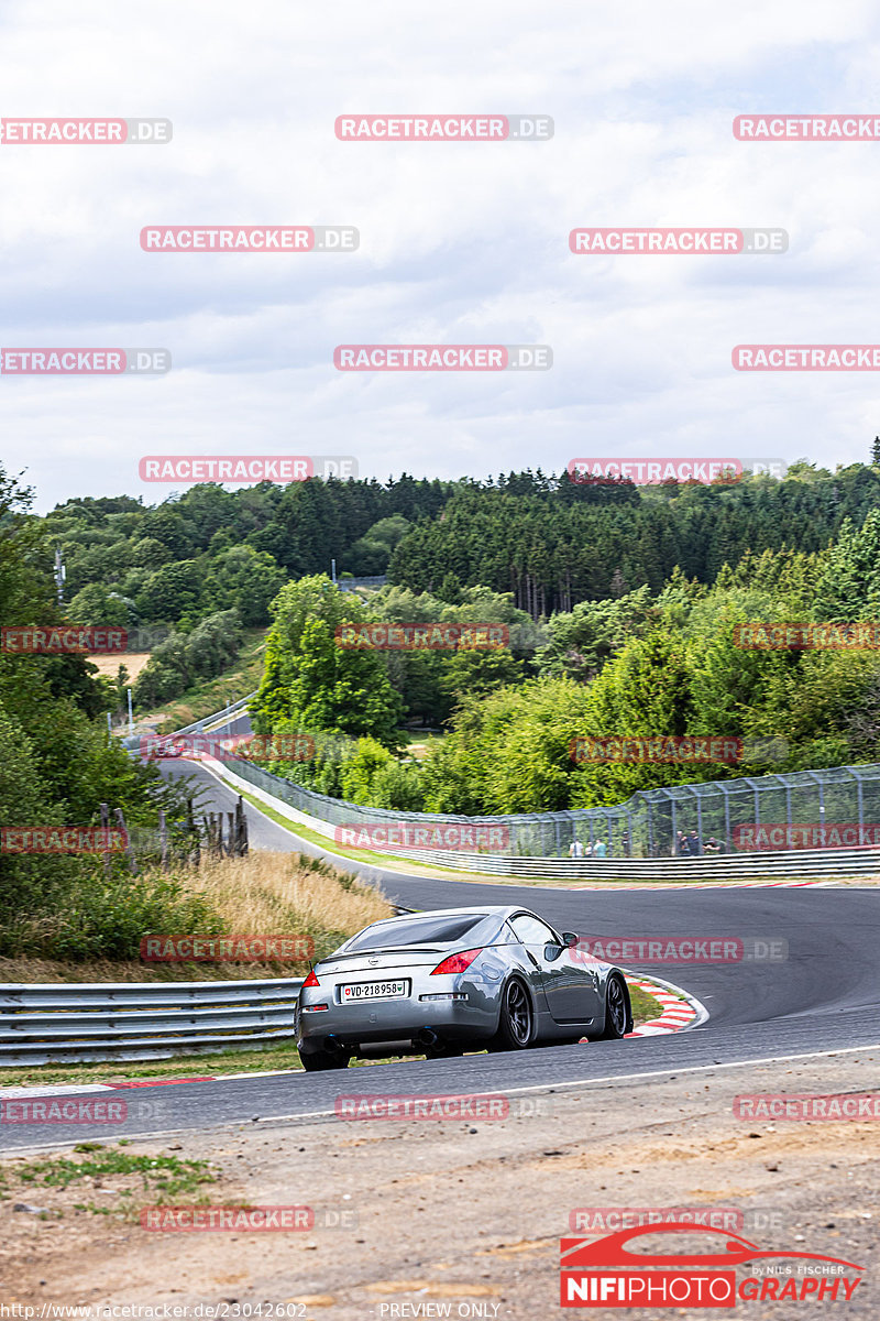 Bild #23042602 - Touristenfahrten Nürburgring Nordschleife (16.07.2023)